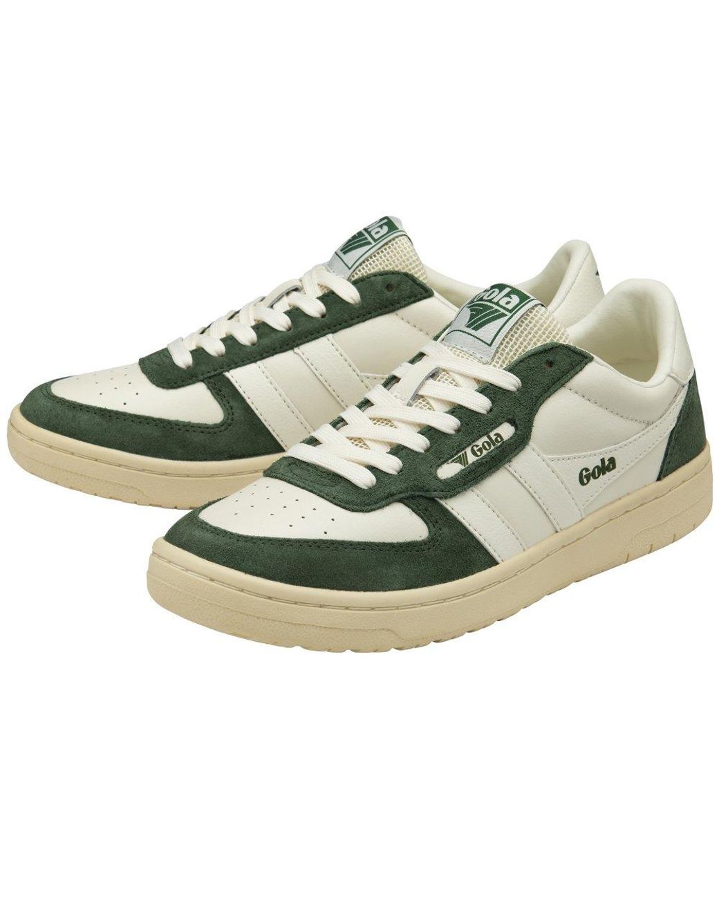 Gola Green Hawk 89 Trainers