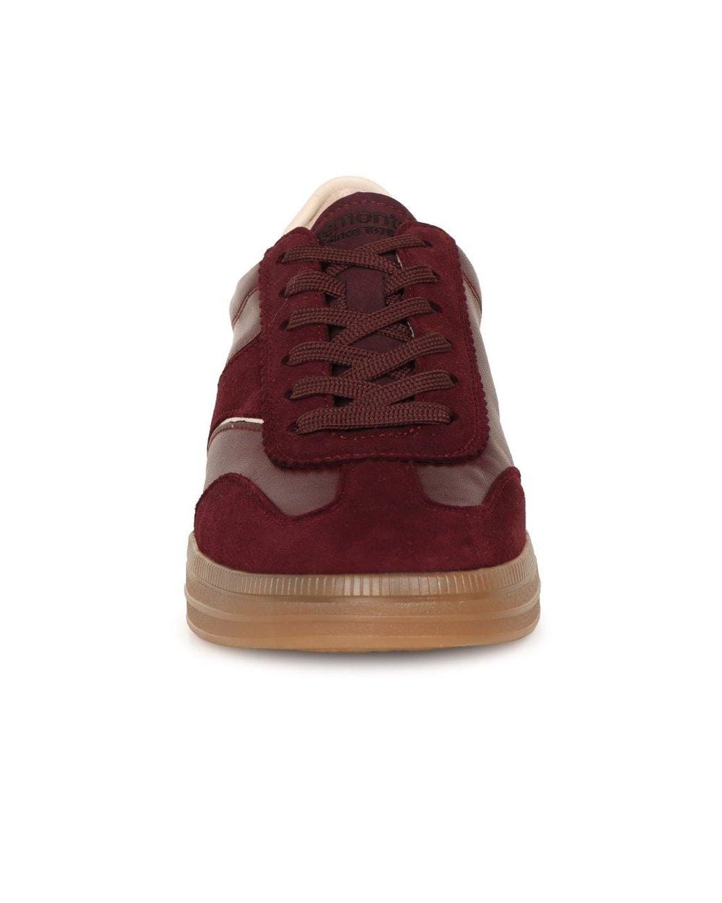 Remonte Red Agenda Trainers
