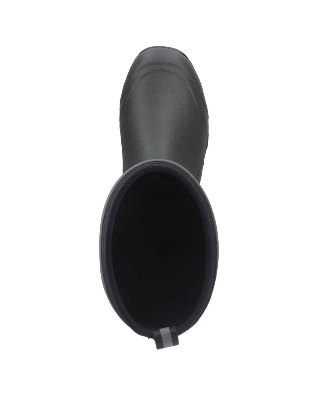 Muck Boot Gray Rancher Wellingtons for men