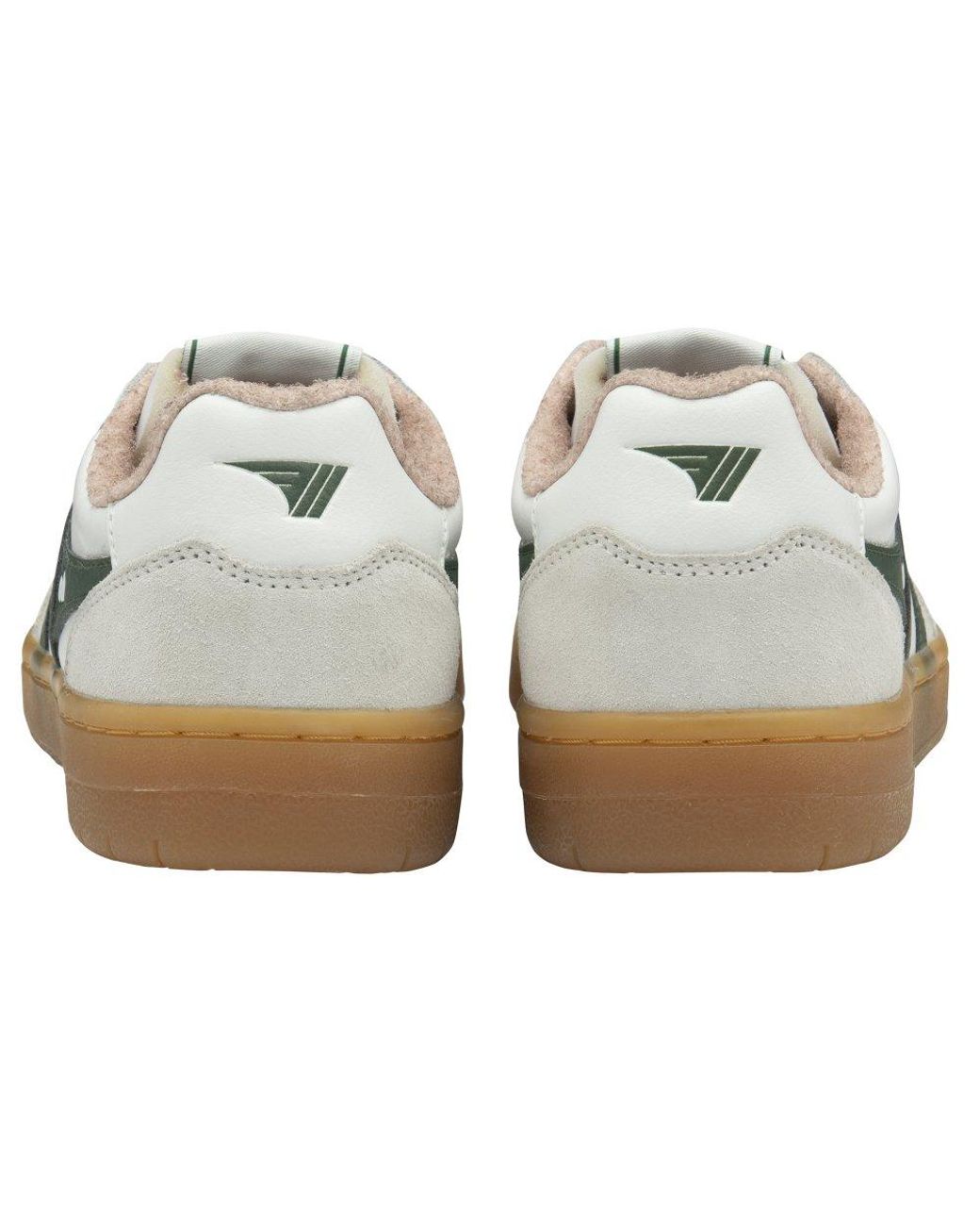 Gola White Eagle 86 Trainers