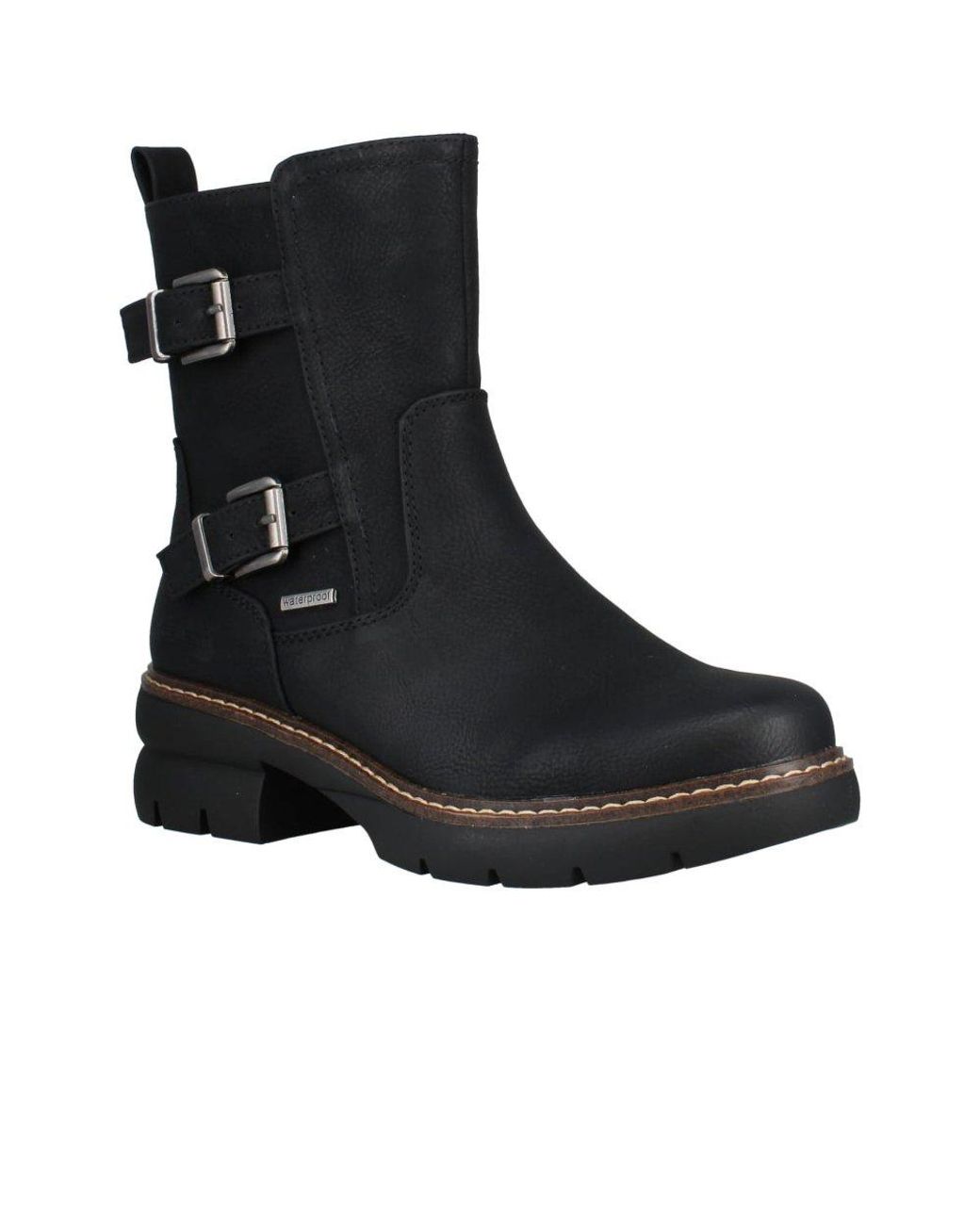 Westland Black Perrie 04 Ankle Boots