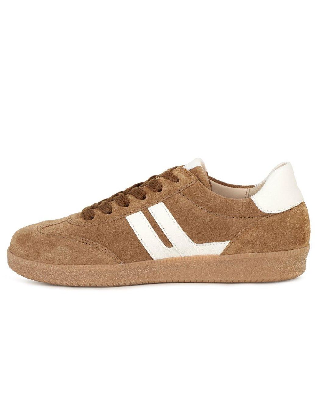 Gabor Brown West Trainers