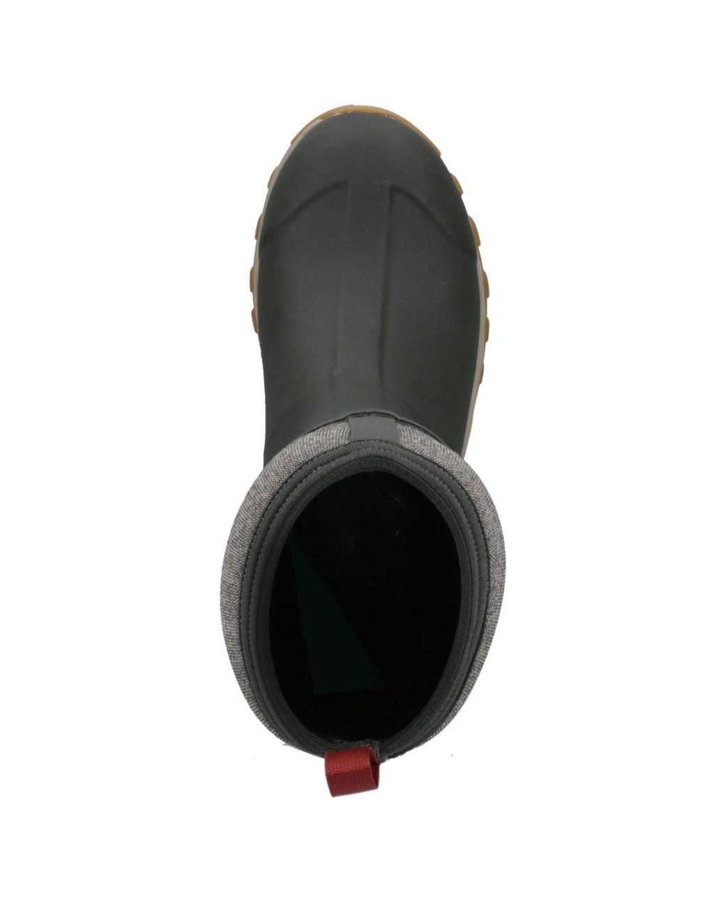 Muck Boot Gray Arctic Sport Mid Wellingtons