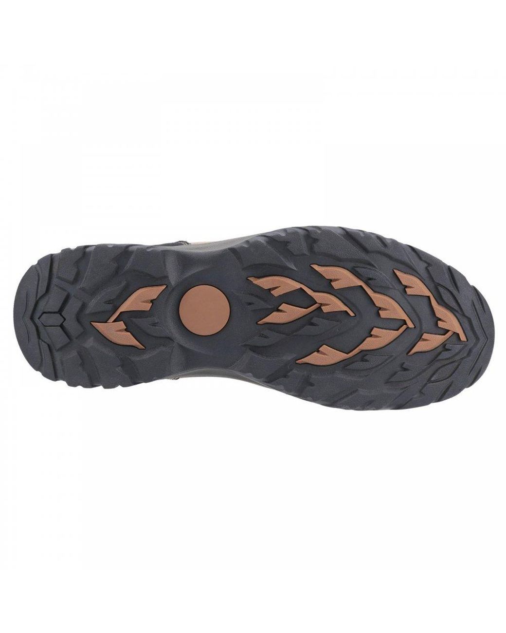 Cotswold Brown Boxwell Slip On Shoes for men