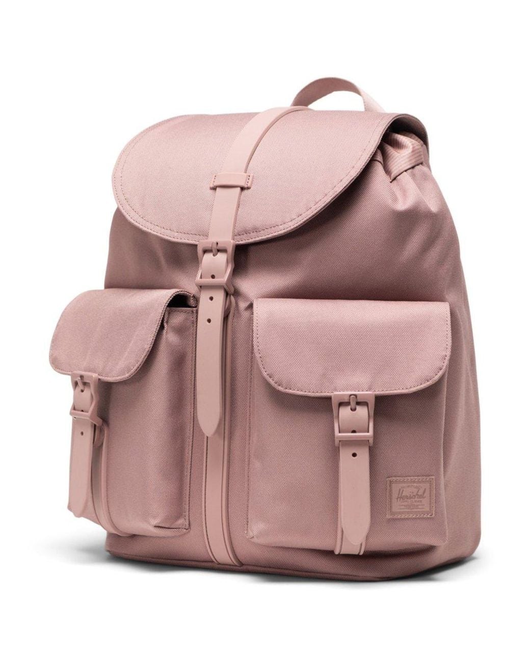Herschel Supply Co. Brown Dawson Small Backpack