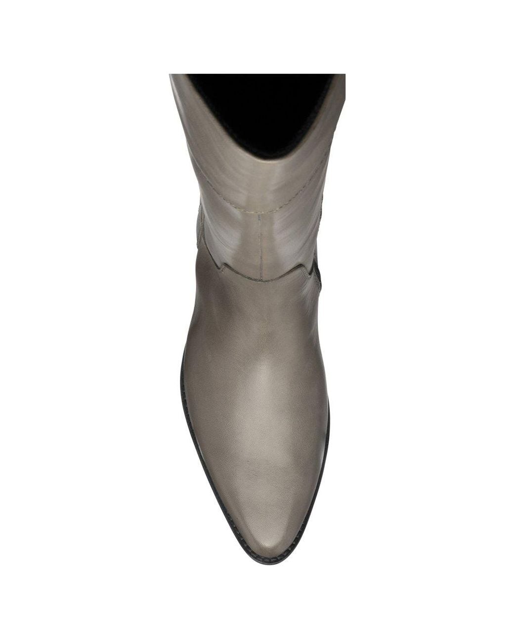Ravel Black Forge Knee High Boots