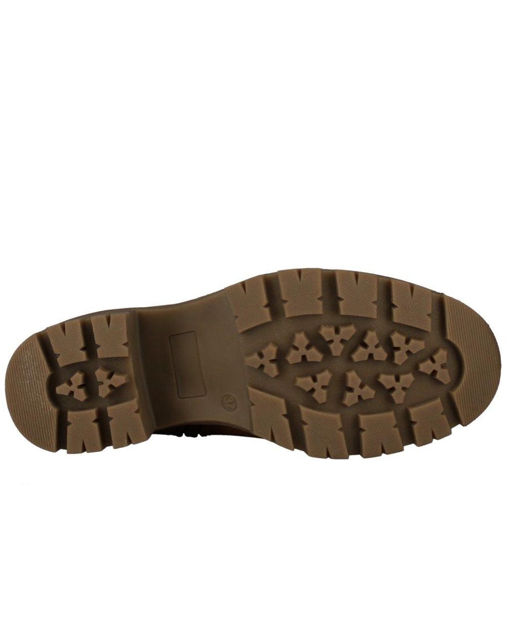 Westland Brown Geri 03 Ankle Boots