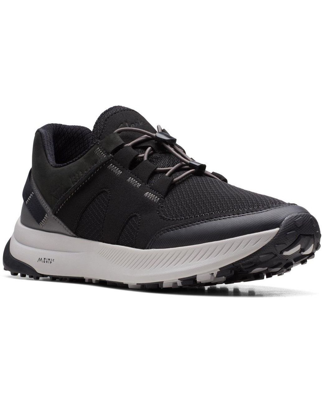 clarks tri trail trainers