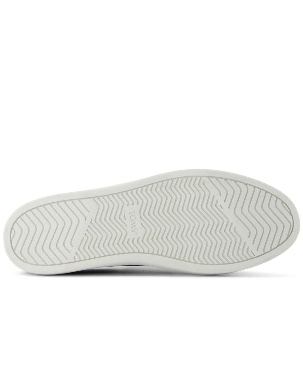 TOMS Blue Baja 2.0 Trainers for men
