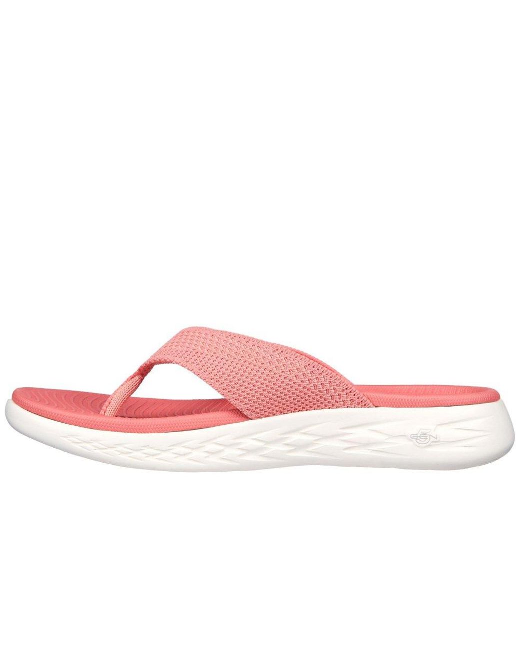 Skechers on the best sale go 600 glossy
