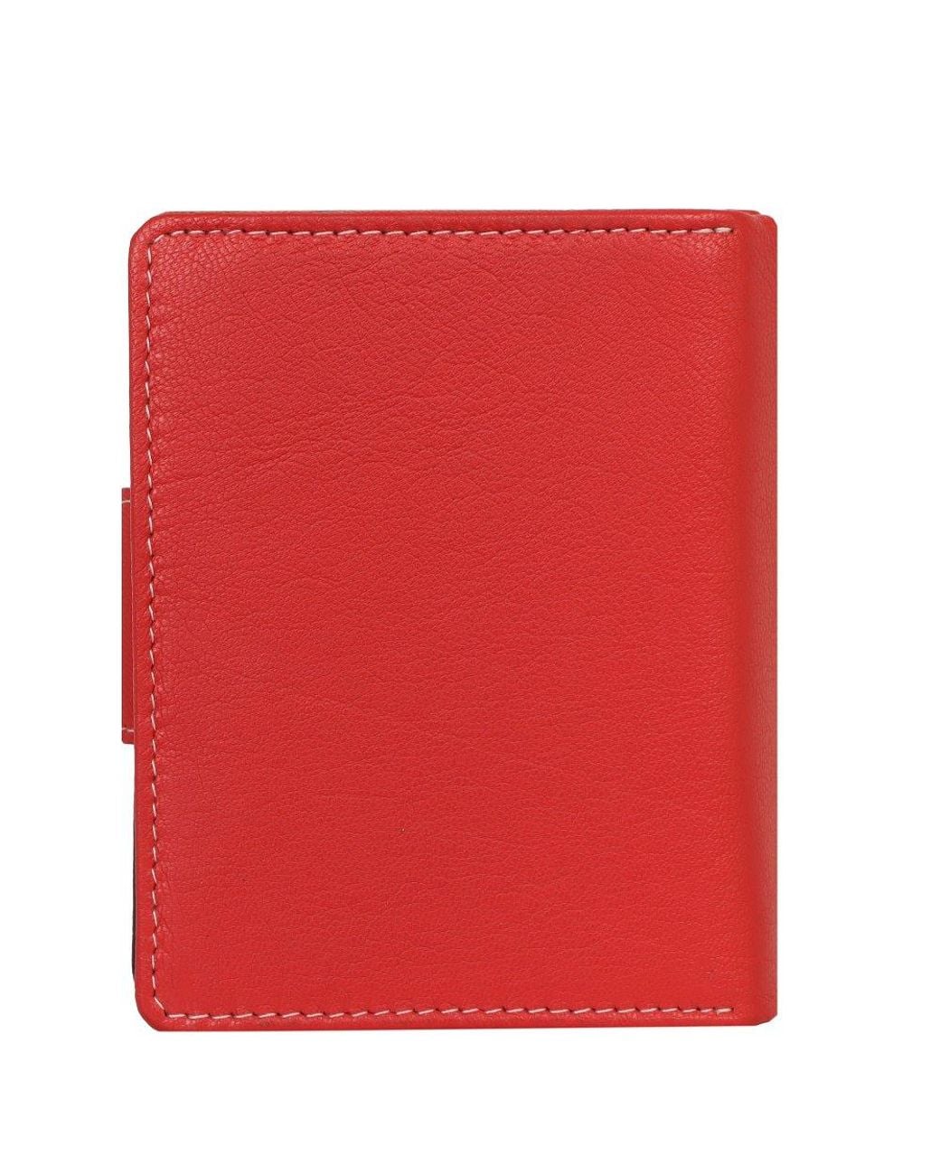 Nordic Blue Red Ashleigh Purse