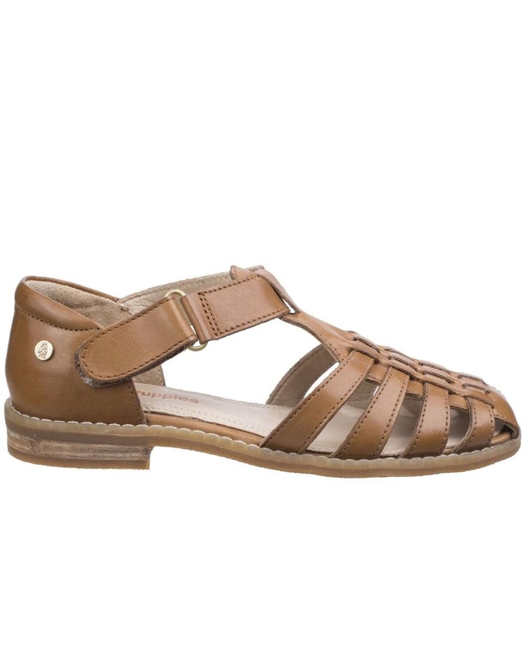 Hush puppies chardon clearance sandal