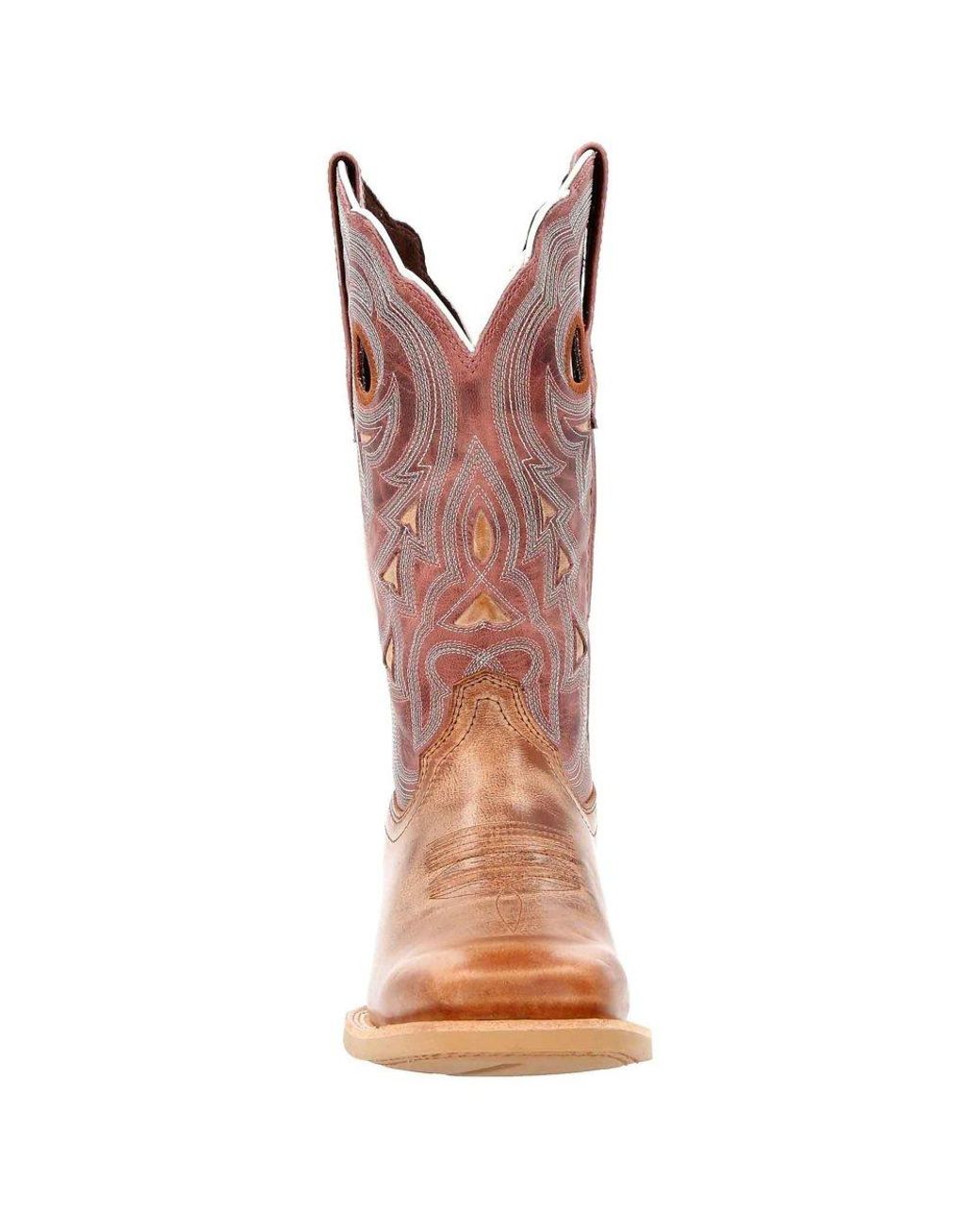 Durango Brown Lady Rebel Pro Western Boots
