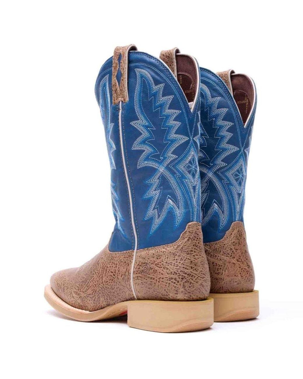 Durango Blue Rebel Pro Lite Western Boots for men