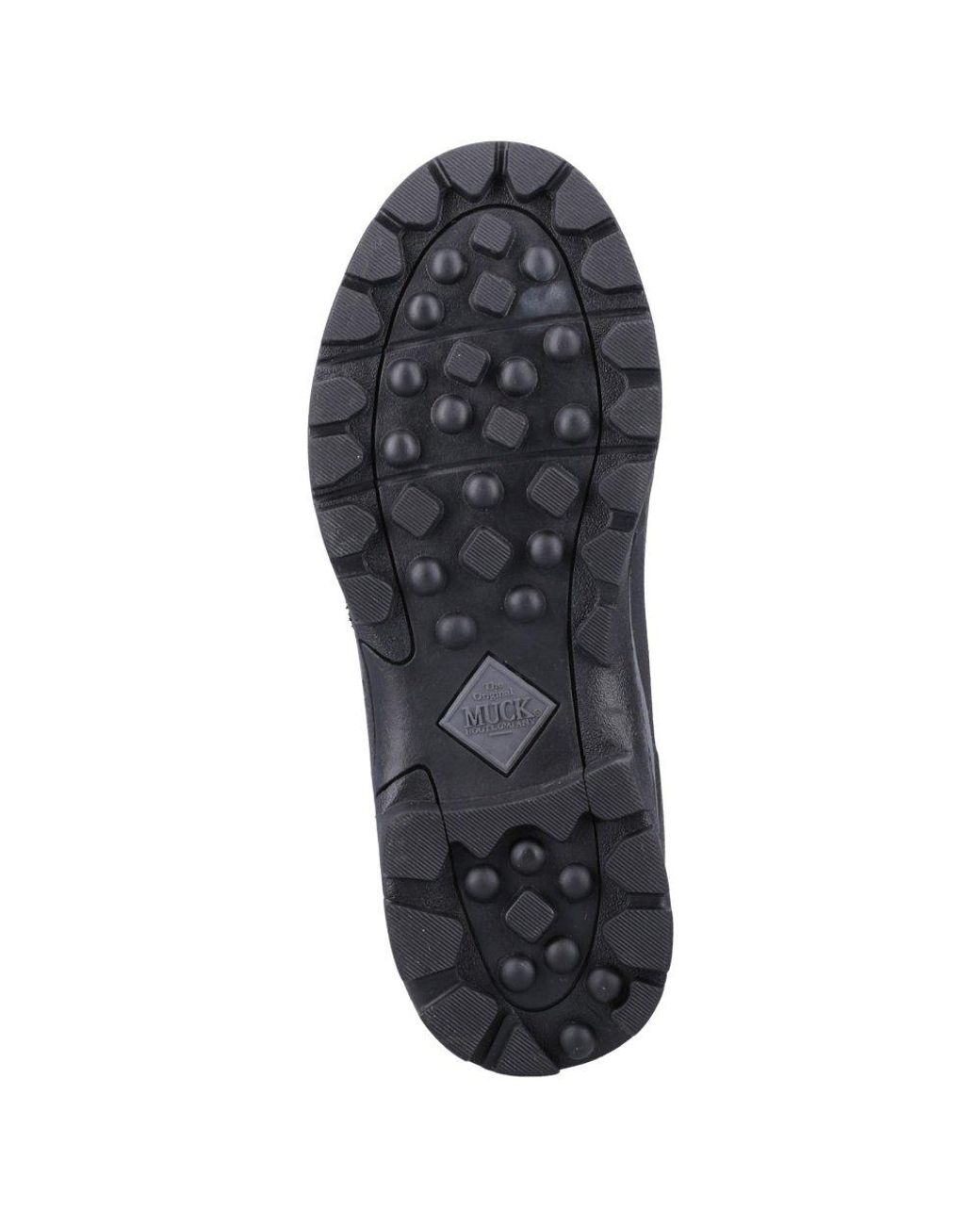 Muck Boot Blue Calder Wellingtons