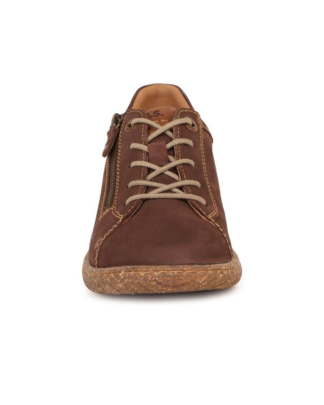 Josef Seibel Brown Angelina 09 Shoes