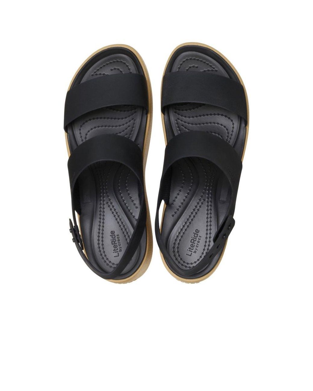 CROCSTM Blue Brooklyn Sky Clogs