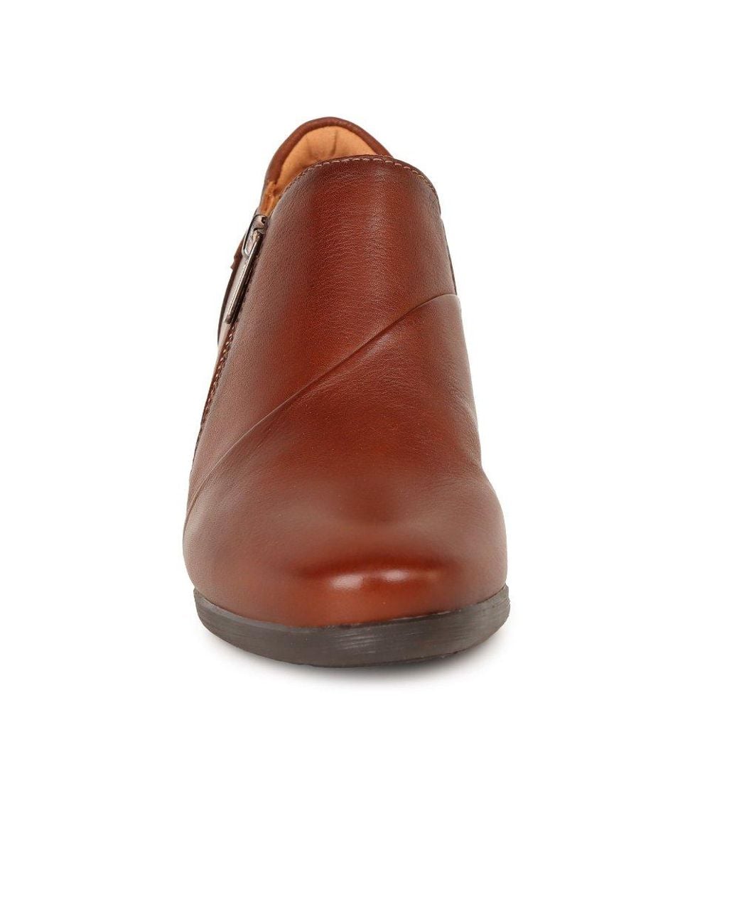 Pikolinos Brown Marsha Shoes