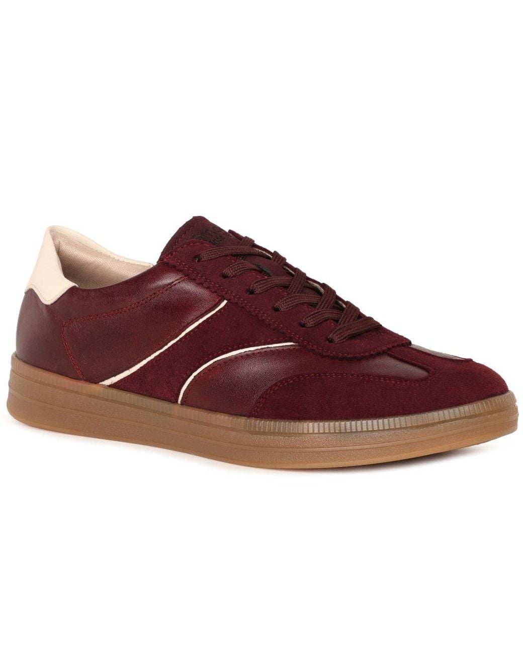 Remonte Red Agenda Trainers