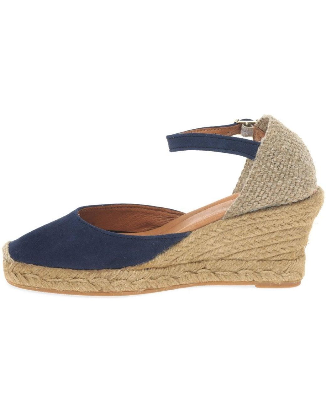 Toni Pons Blue Lloret Ii 5 Espadrilles