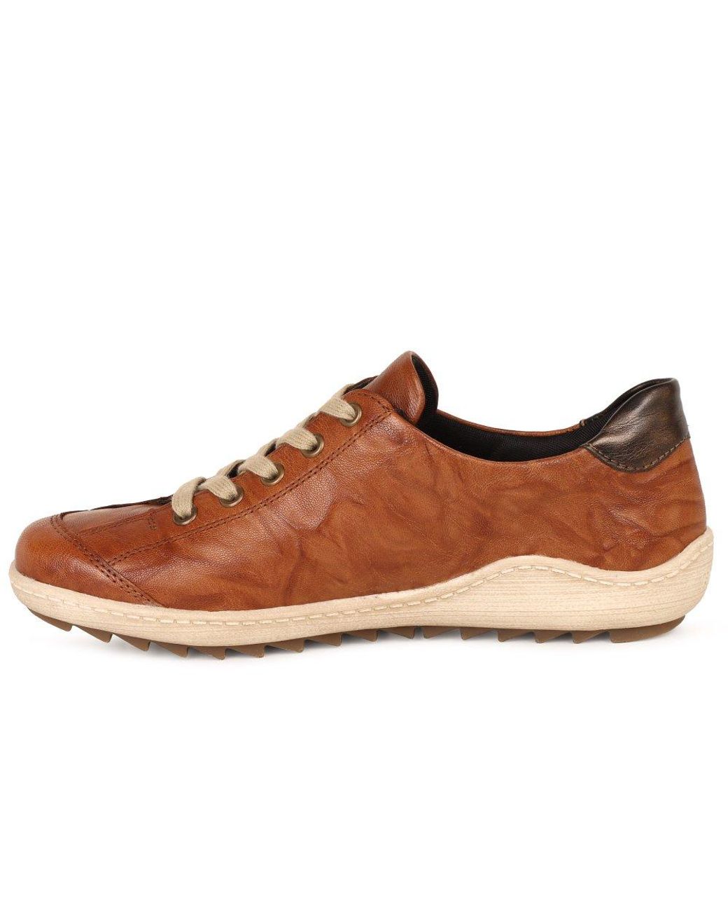 Remonte Blue Cardo Shoes