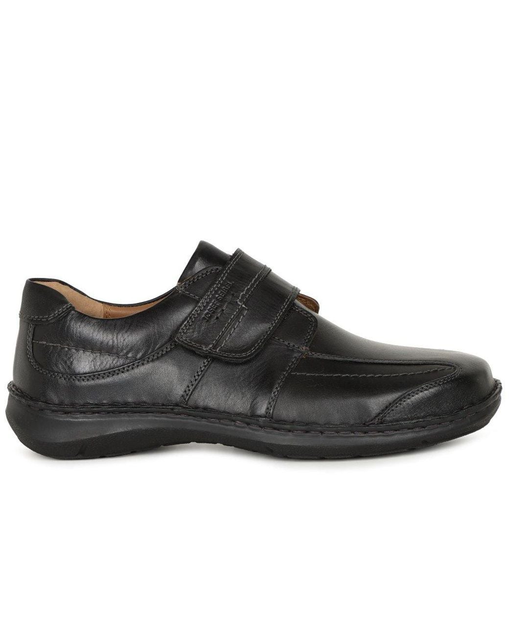 Josef Seibel Brown New Anvers 02 Shoes for men