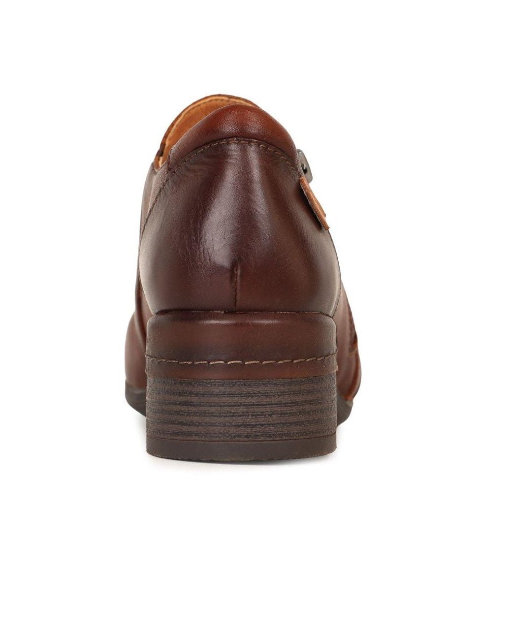 Pikolinos Brown Marsha Shoes