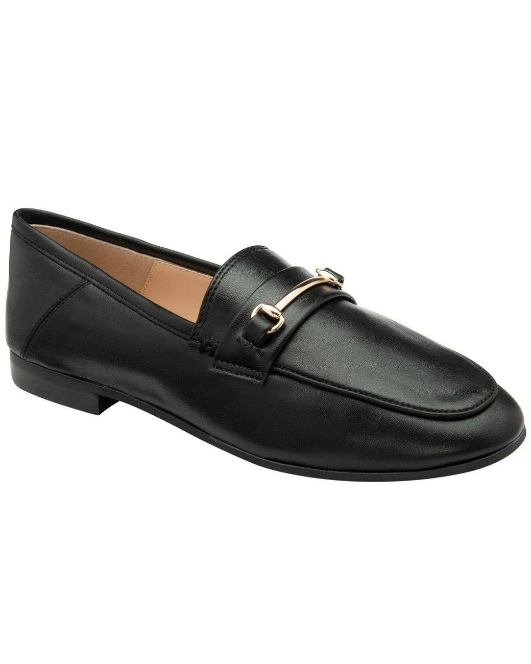 Ravel Black Talla Loafers