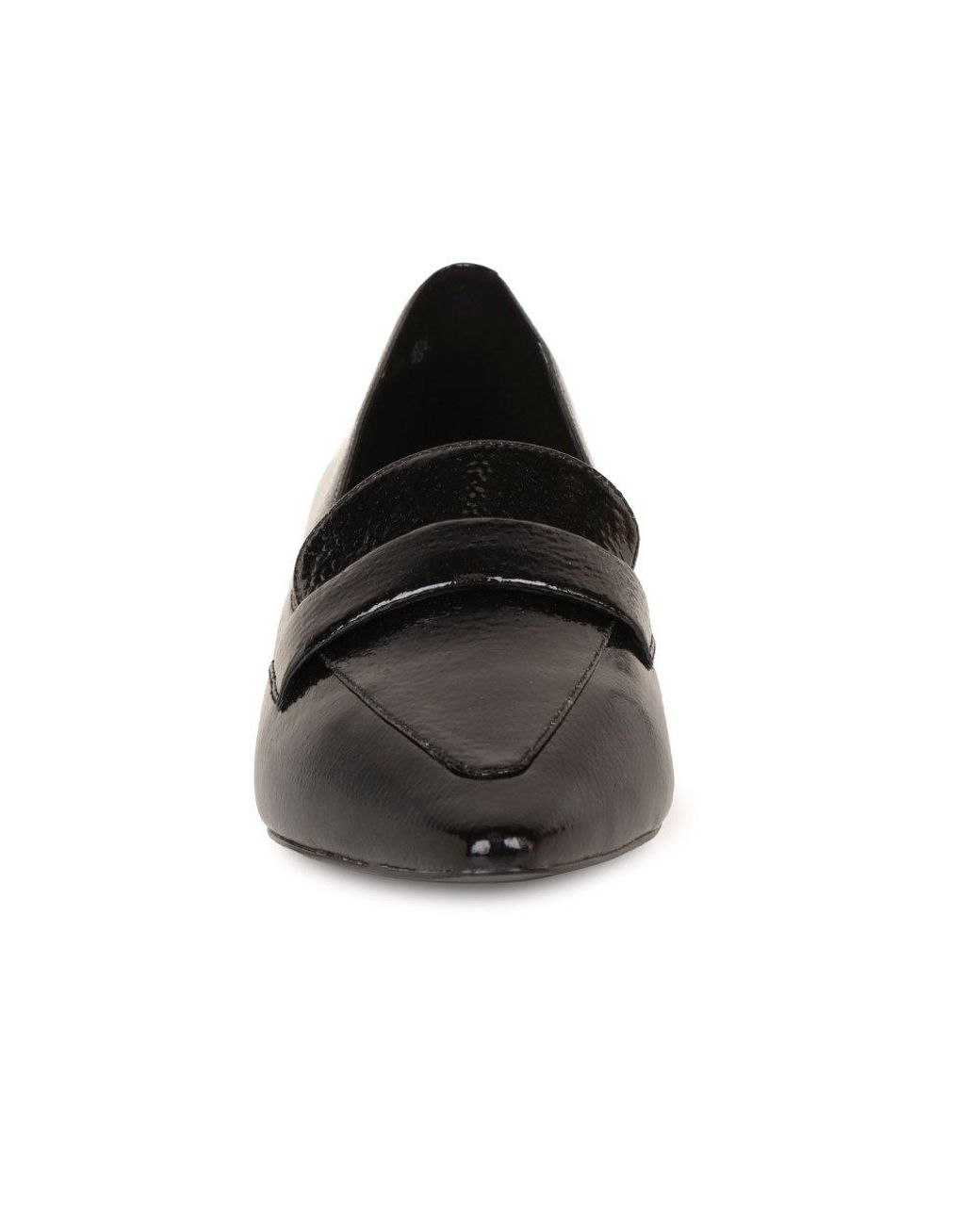 Peter Kaiser Black Napoli Shoes