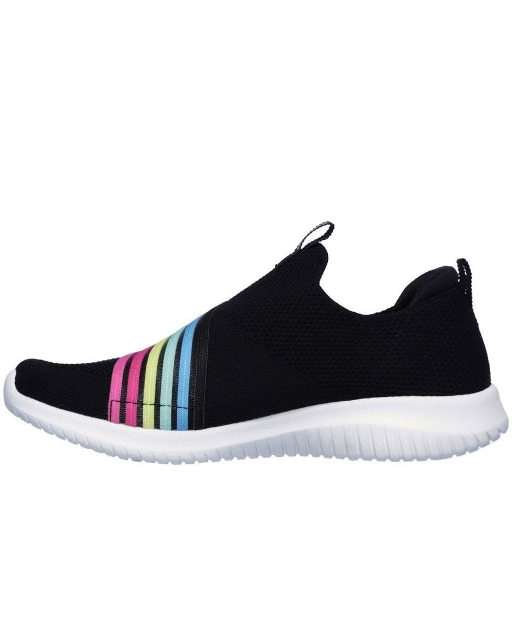 Skechers Ultra Flex Trainers in | Lyst UK