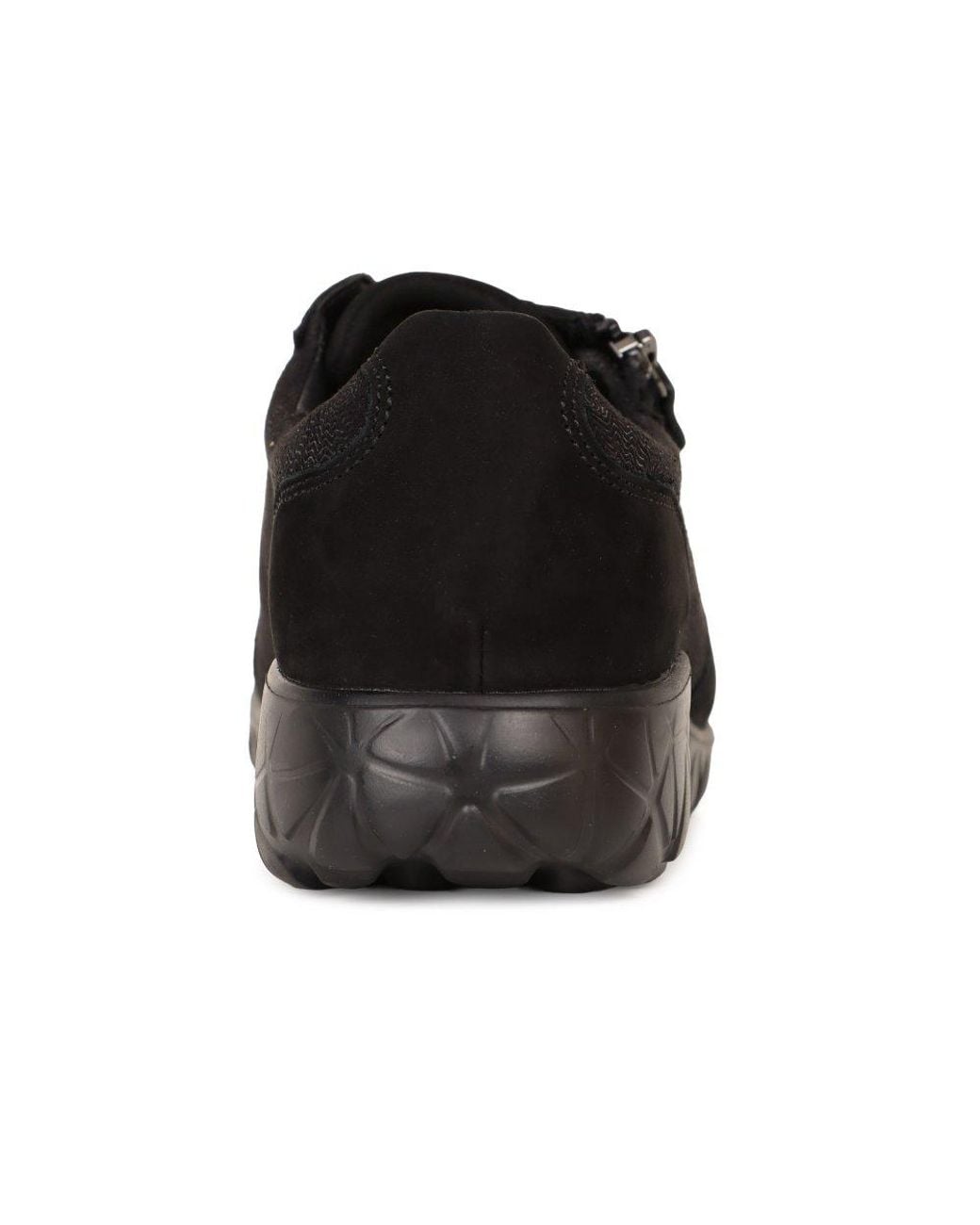 Waldläufer Black Havy Trainers