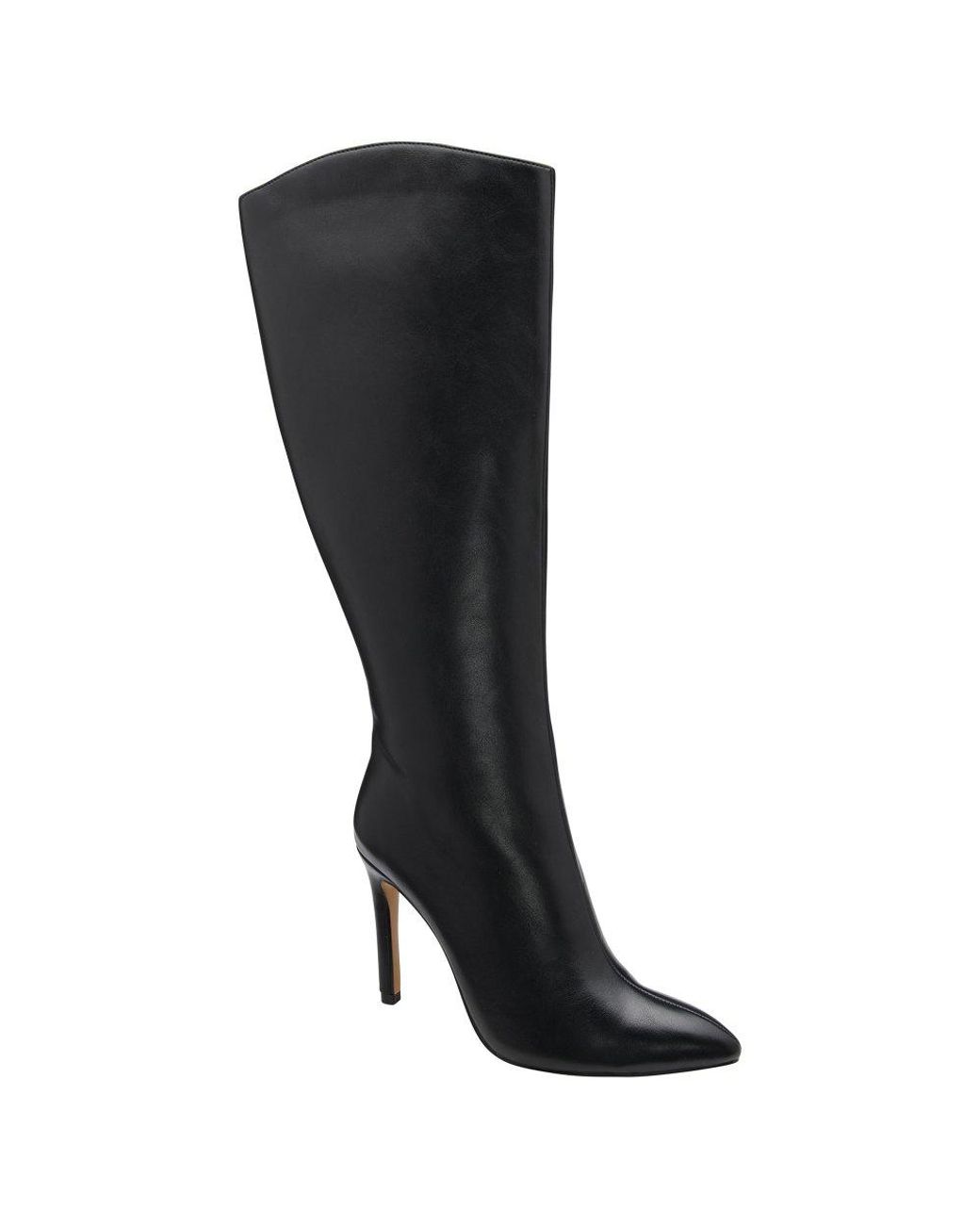 Ravel Black Gibson Knee High Boots