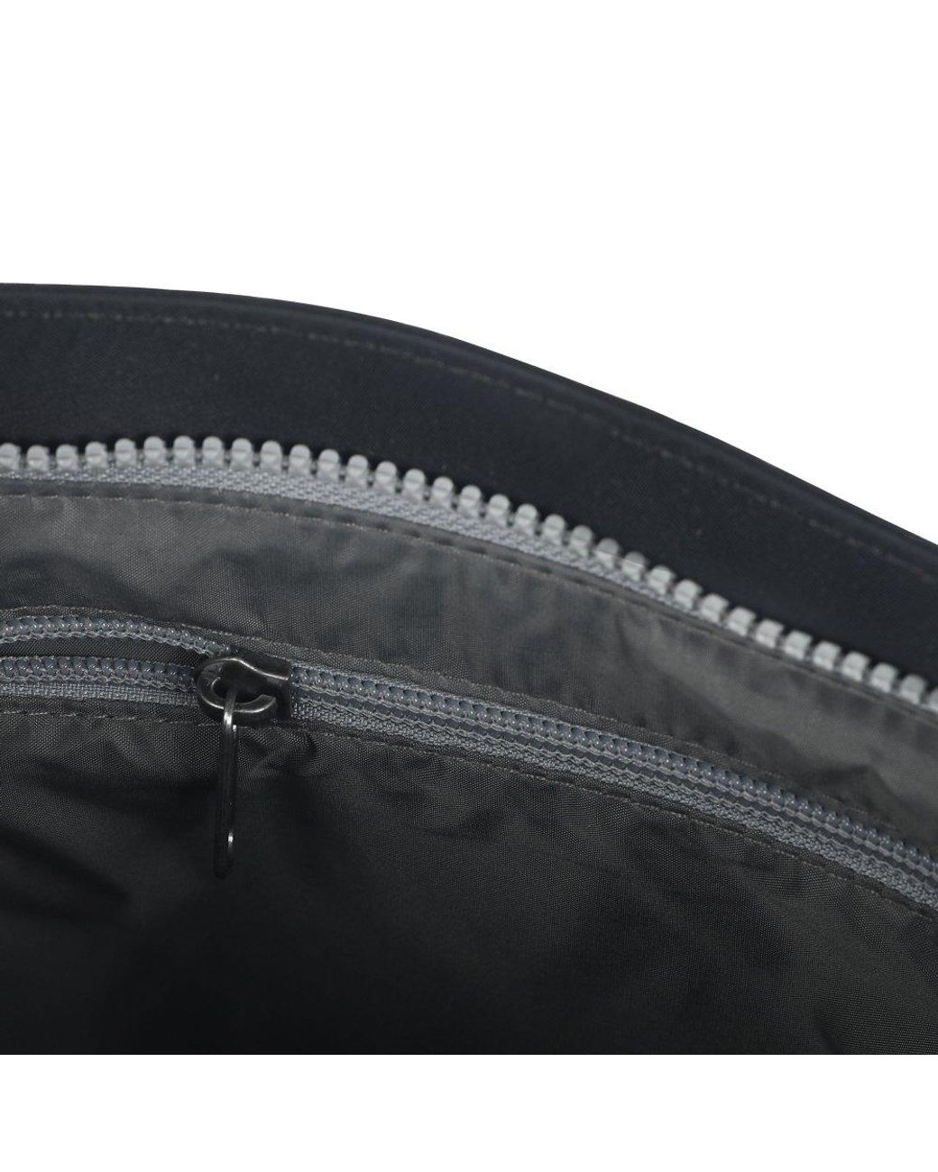 Roka Black Kennington B Cross Body Bag