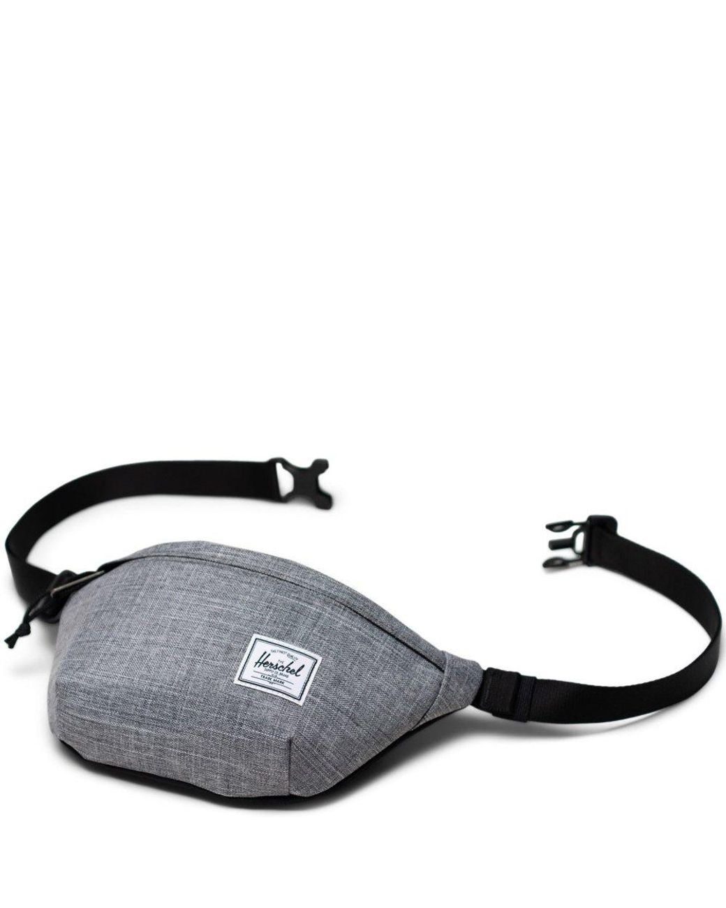 Herschel Supply Co. Gray Classic Hip Pack