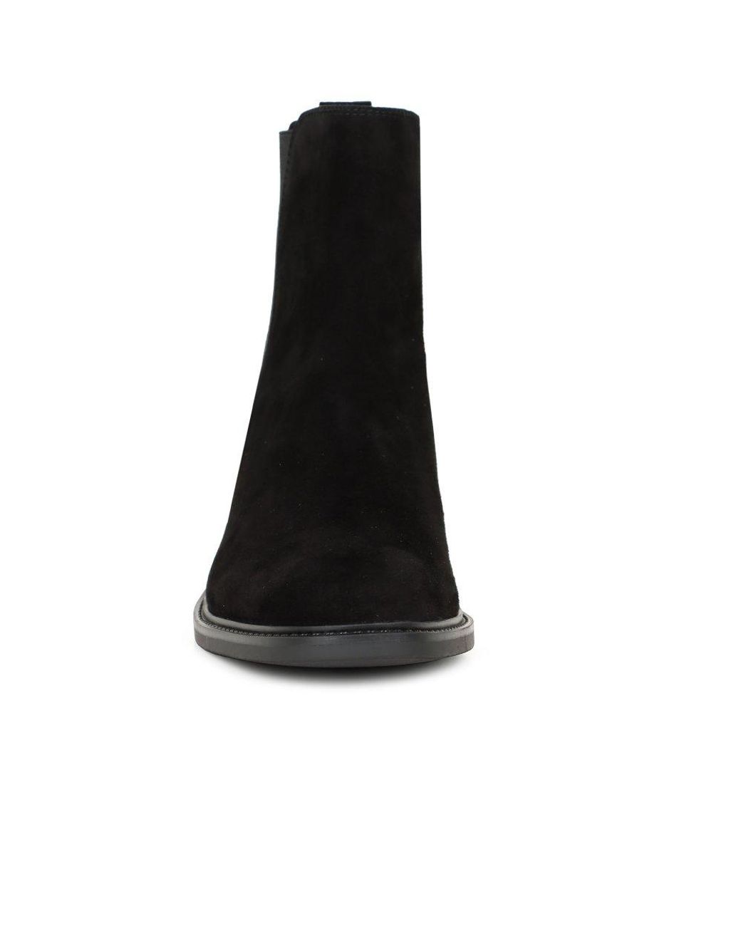 Regarde Le Ciel Black Moira 01 Chelsea Boots