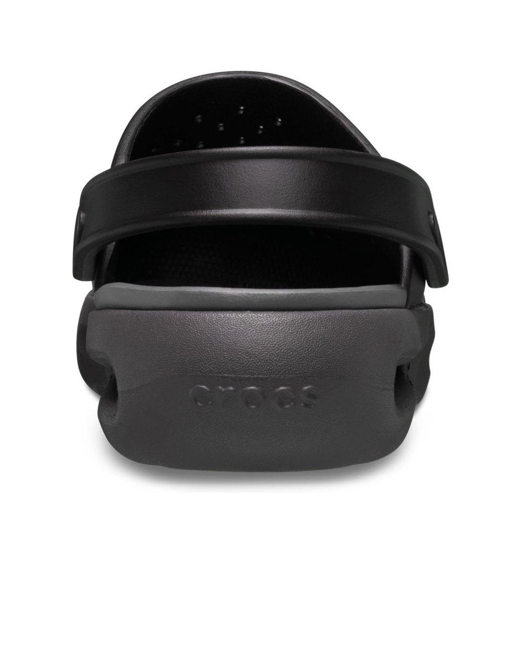 CROCSTM Black Inmotion Clogs for men