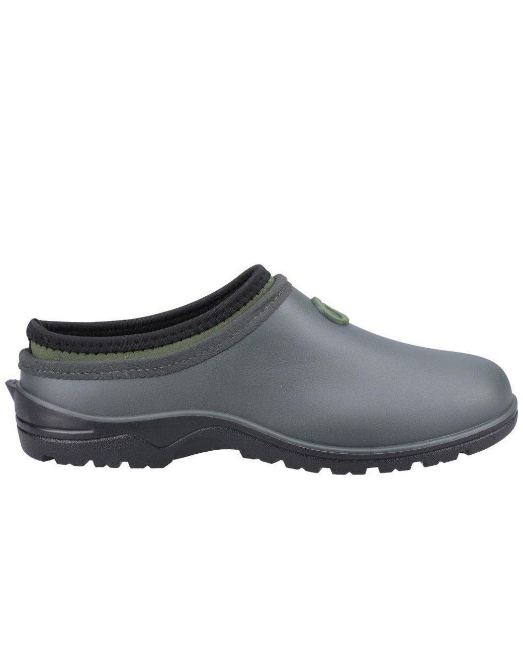 Cotswold Gray Greenhill Wellingtons