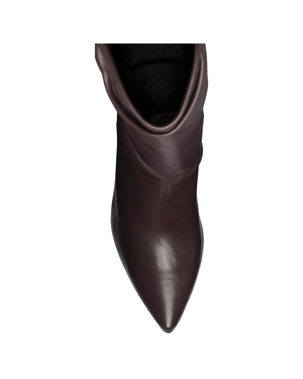 Ravel Brown Manton Knee High Boots