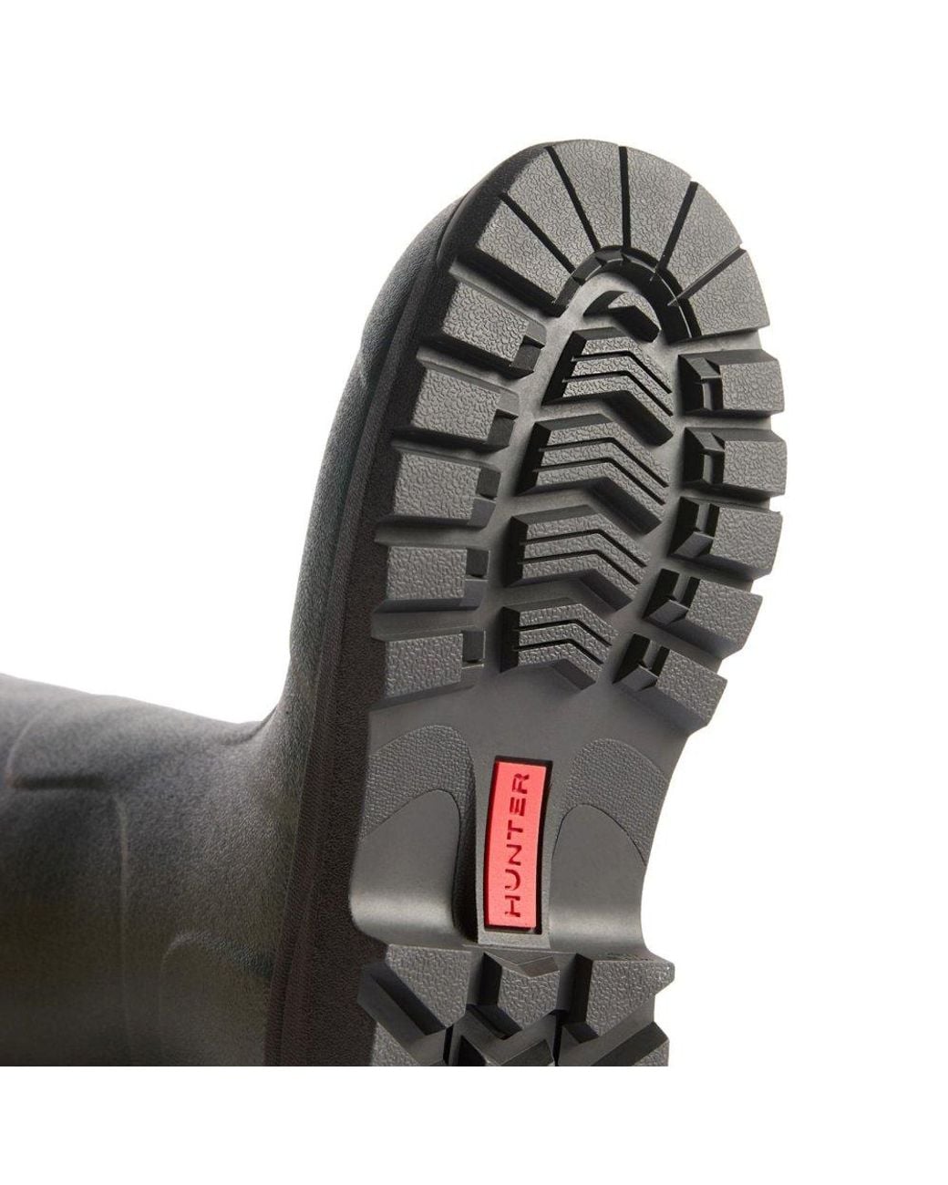 Hunter Green Balmoral Mk Ii Wellingtons