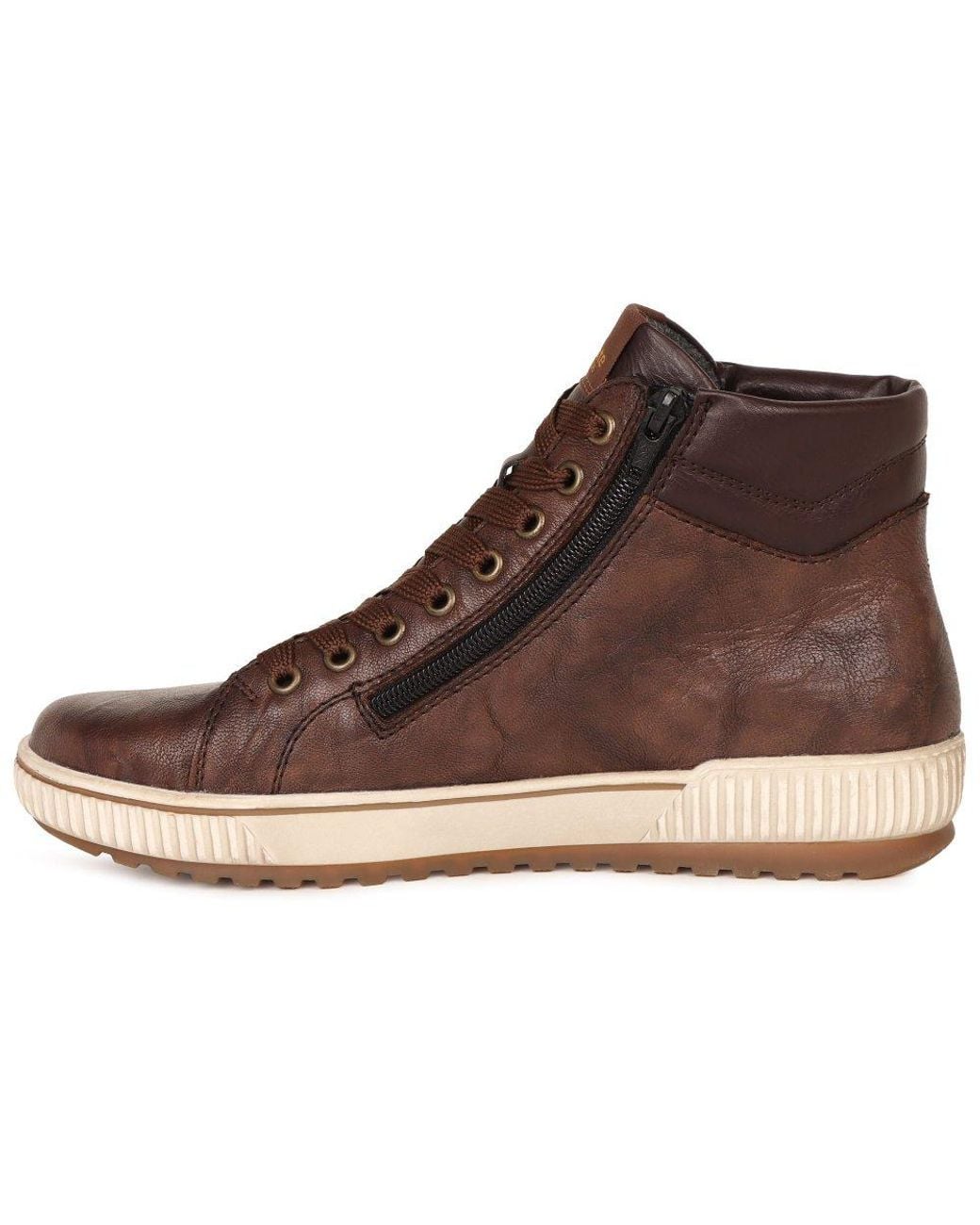 Remonte Blue Otto Ankle Boots