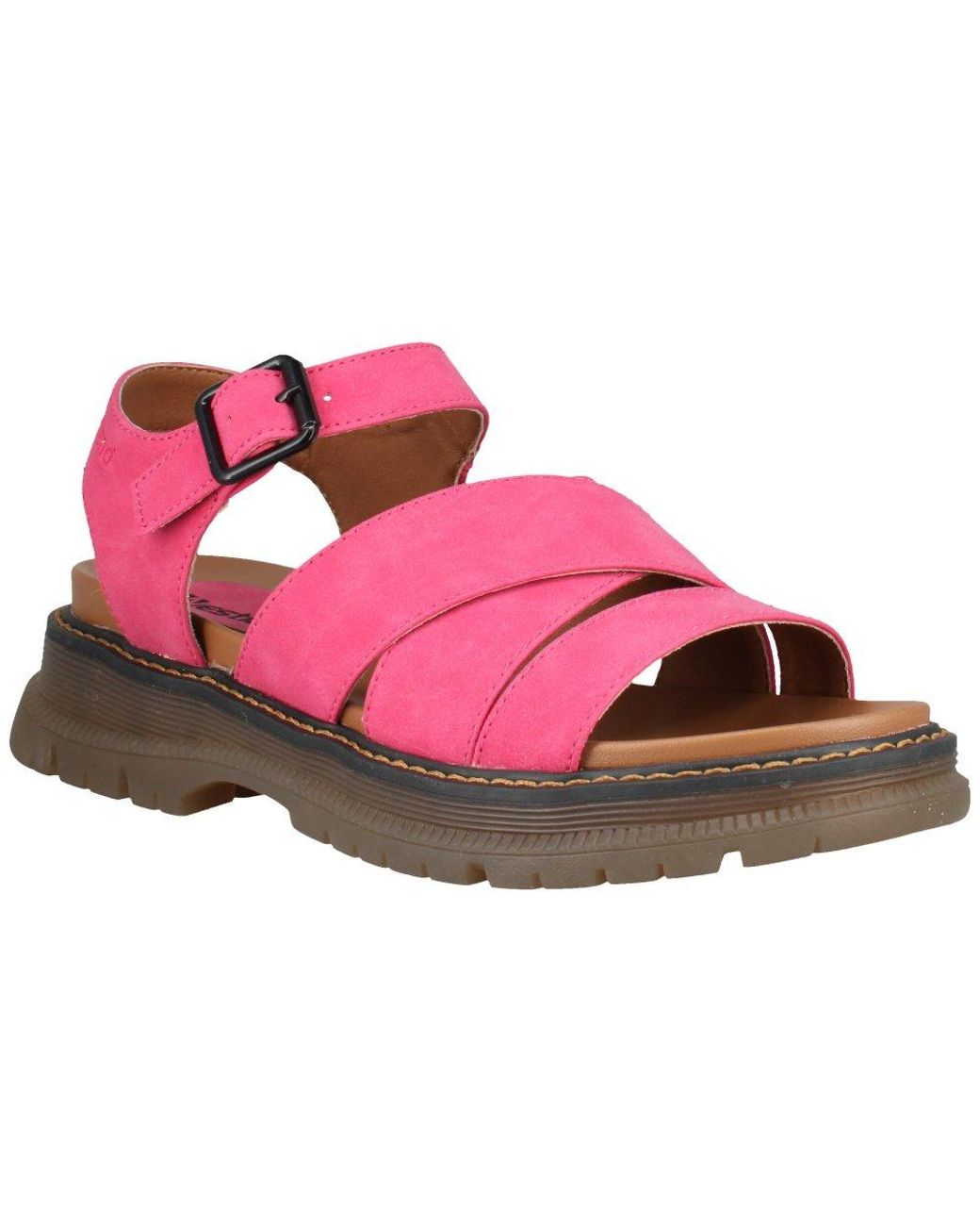Westland Pink Peyton 15 Sandals