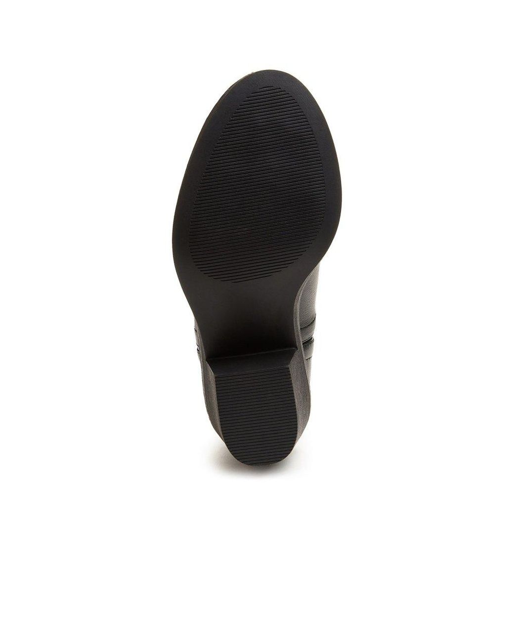 Rocket Dog Black York Ankle Boots