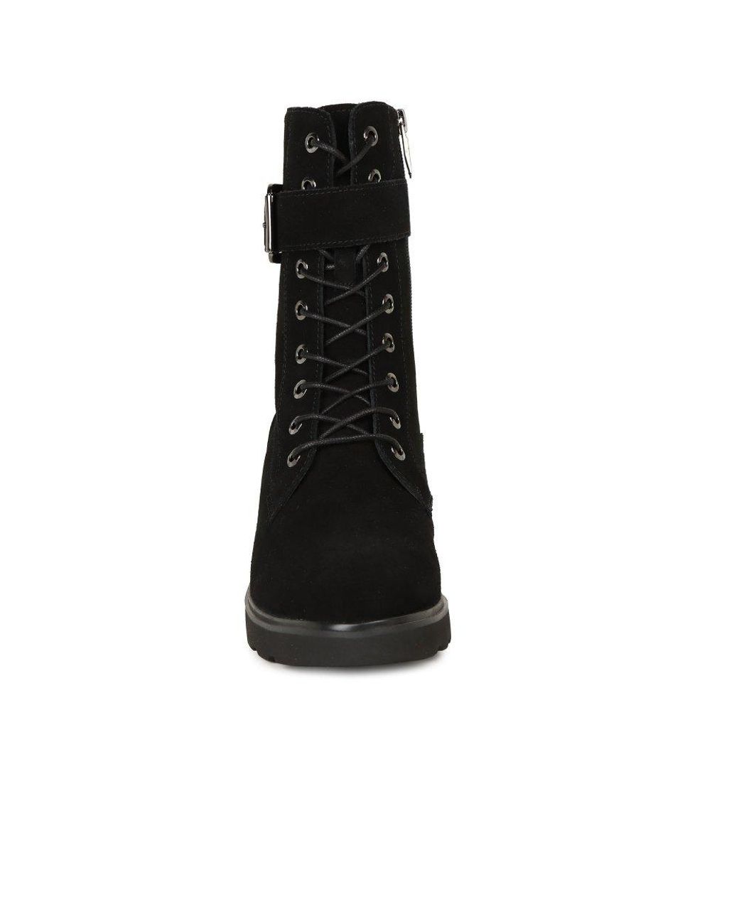 Regarde Le Ciel Brown Marcy 05 Ankle Boots