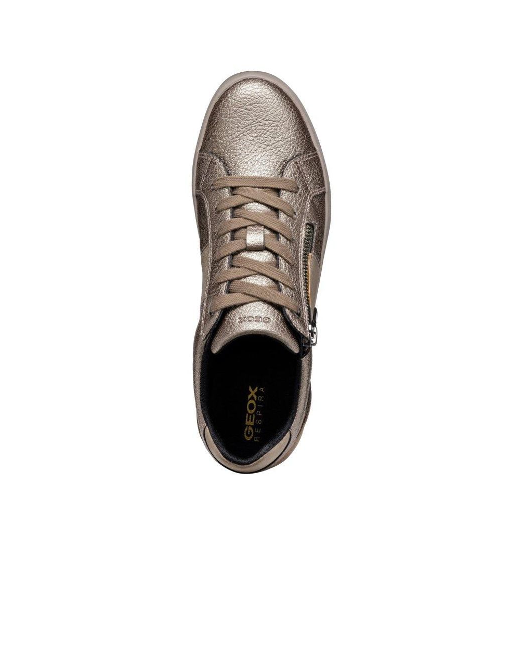 Geox Gray D Blomiee E Trainers