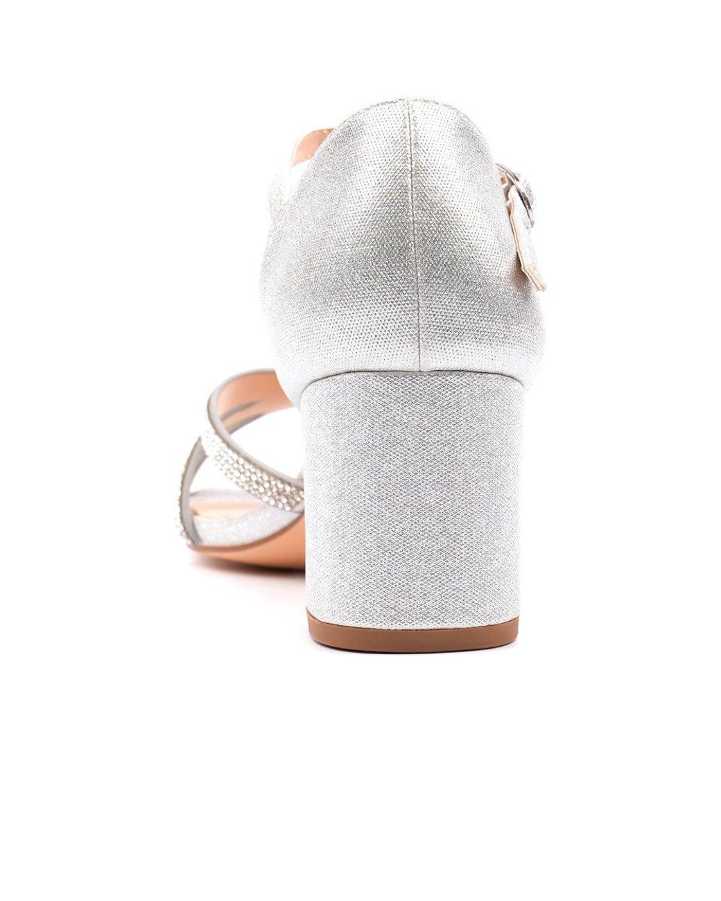Lunar White Roseanne Shoes