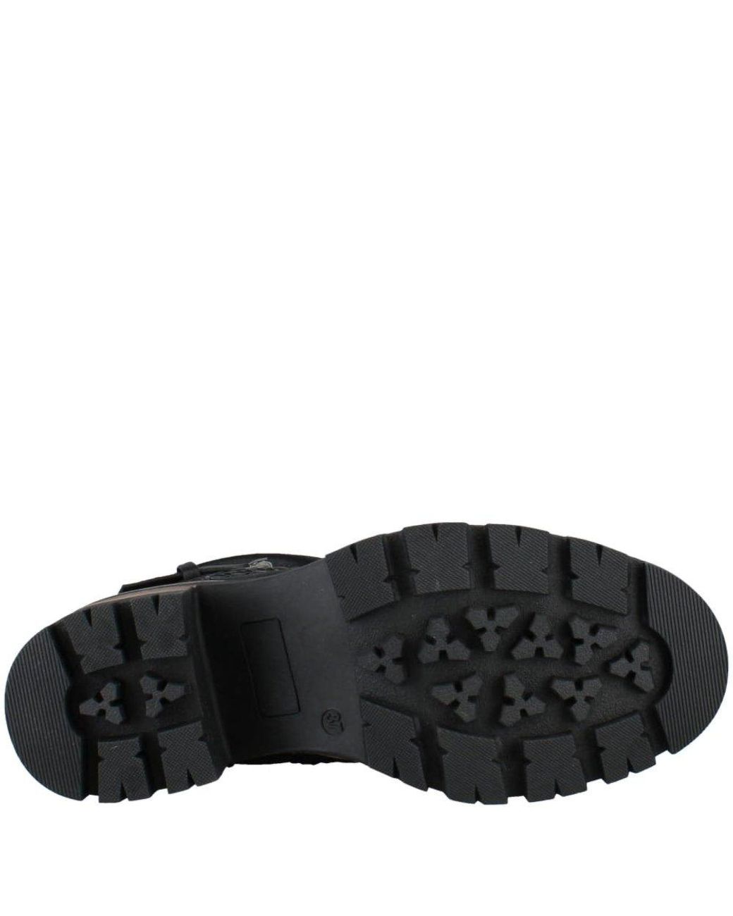 Westland Black Geri 06 Calf Boots