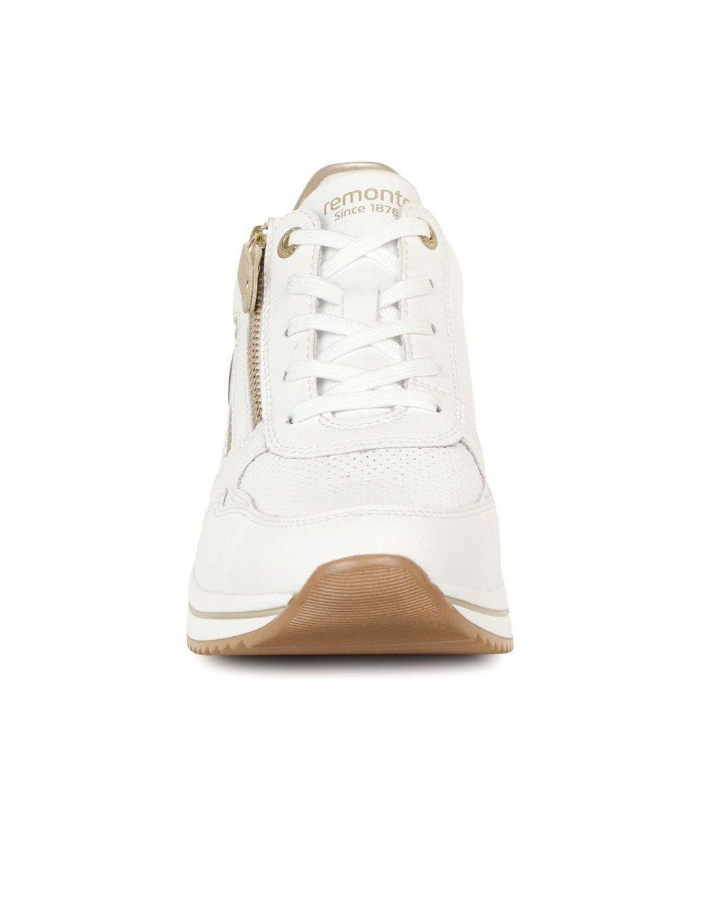 Remonte White Arial Trainers