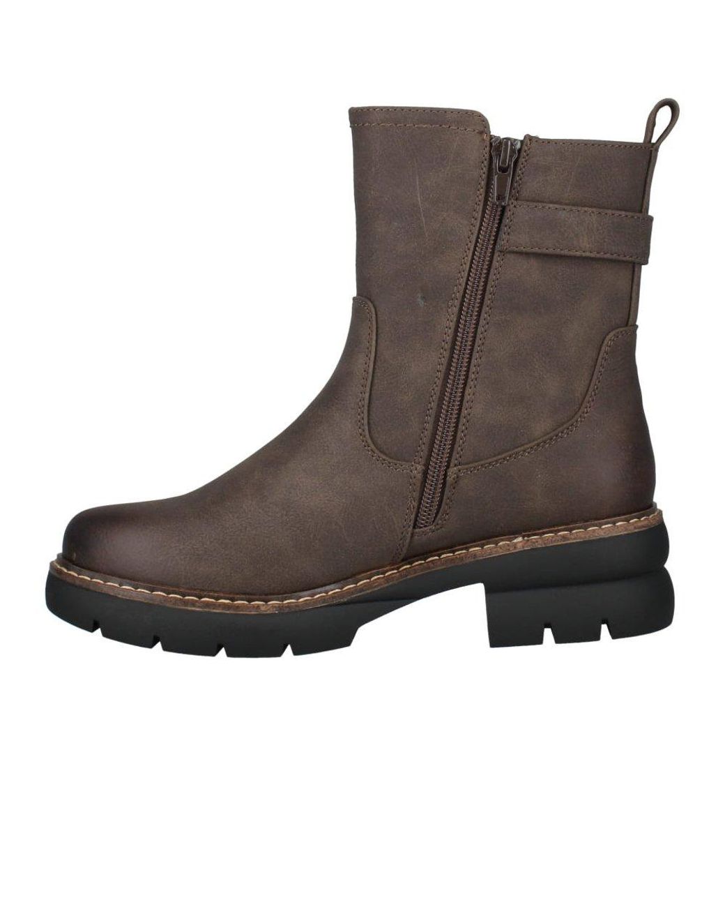 Westland Brown Perrie 04 Ankle Boots