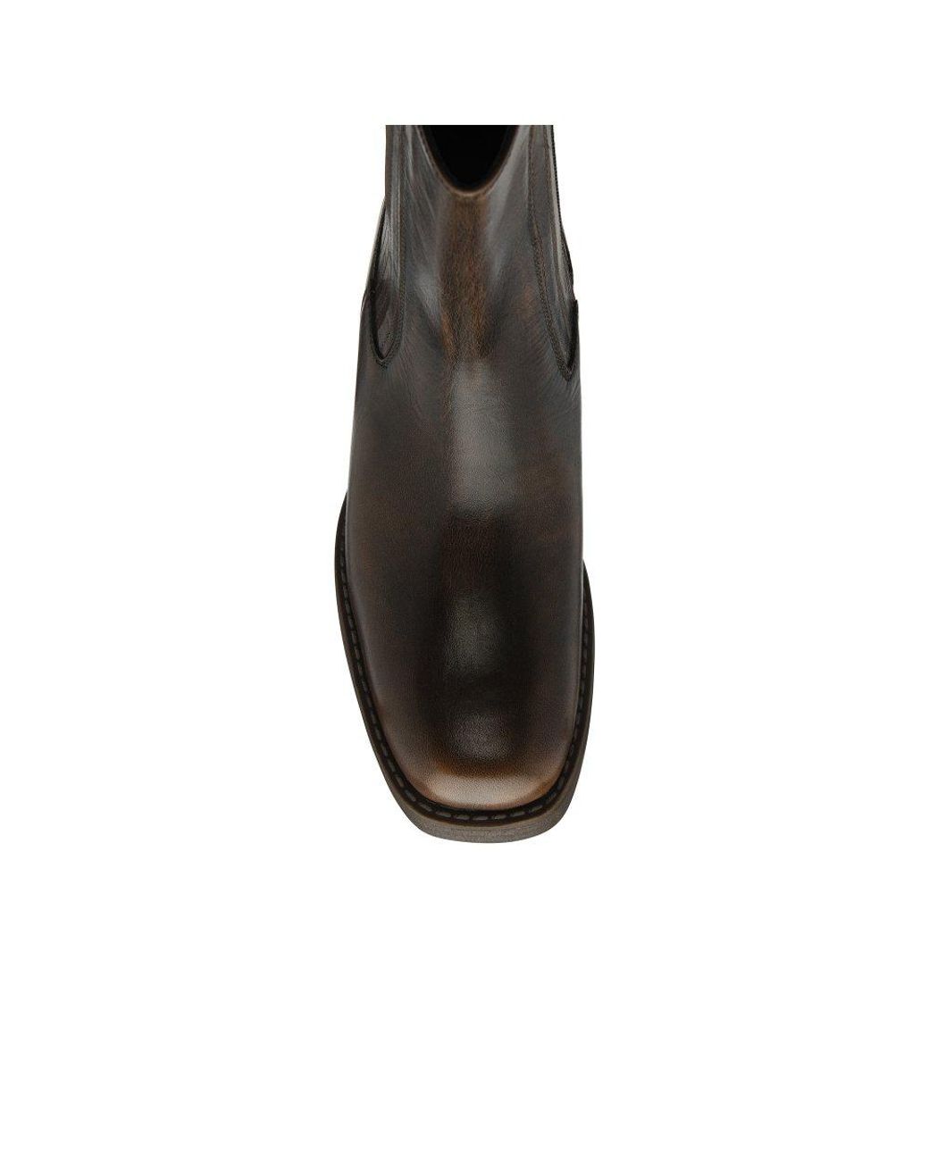 Ravel Black Pallma Ankle Boots