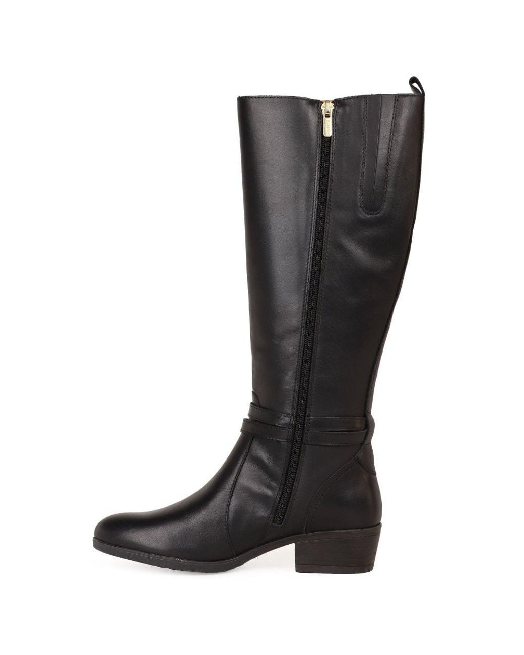 Pikolinos Brown Dando Knee High Boots